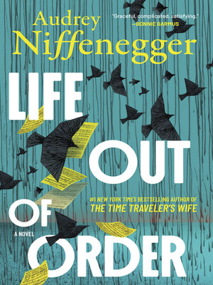 cover image of Life Out of Order